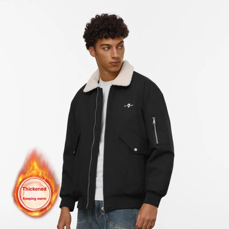 7 FOR ALL MANKIND Puffer Jacket Men's-1