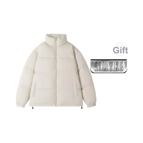 Simyke Унисекс Пуховики