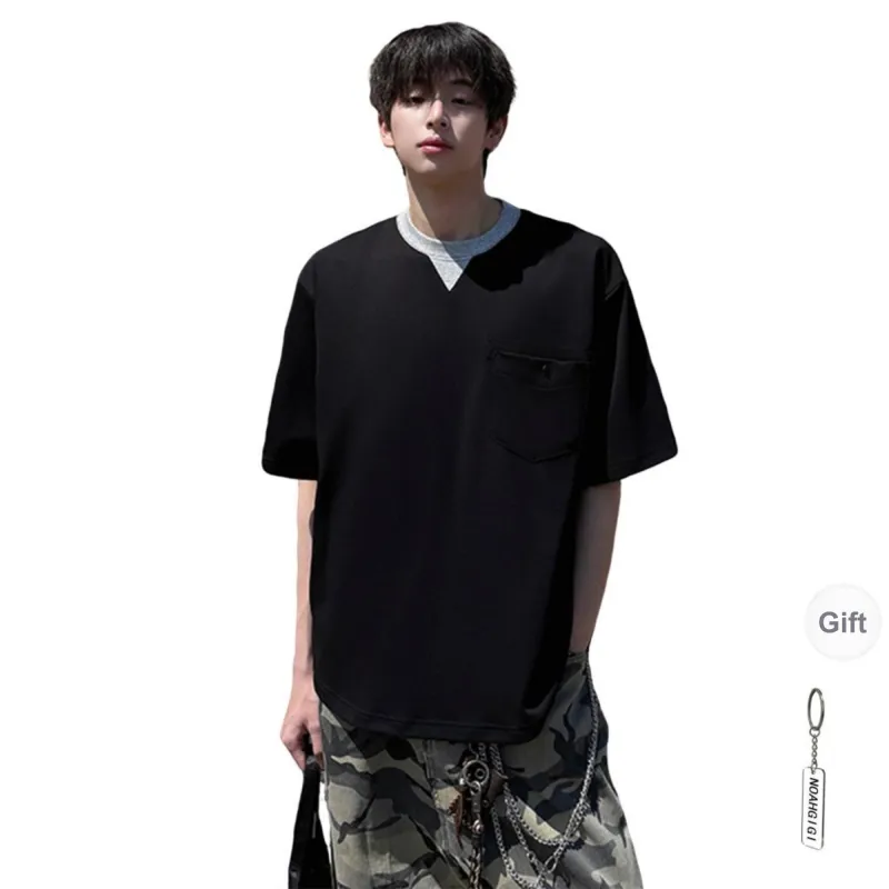 NOAHGIGI T Shirts Unisex-6