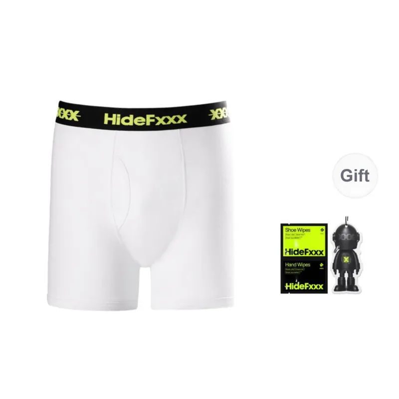 Hidefxxx Men Underpants-0
