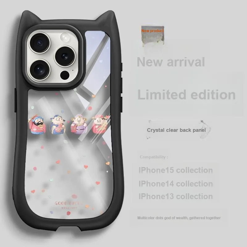 K Touch Phone Cases-11