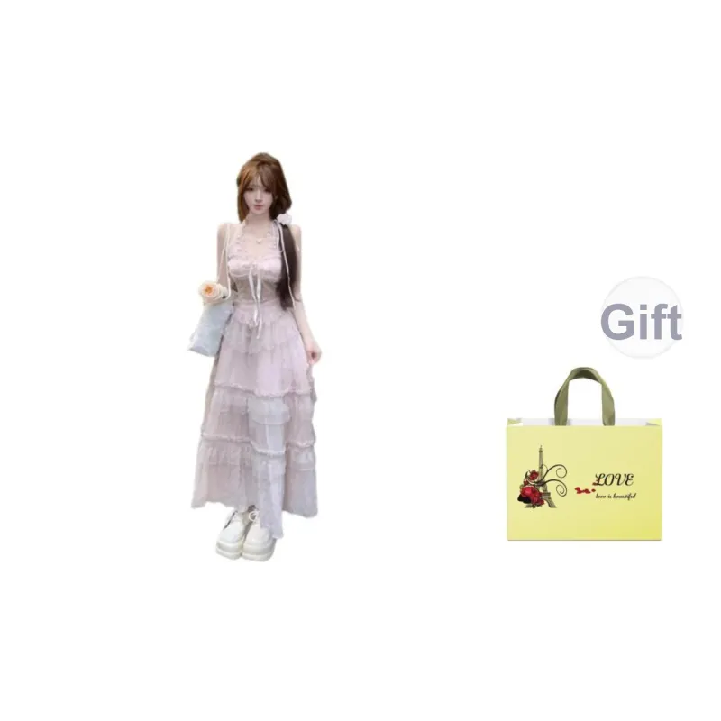 Pa33word Slip Dresses Women's-5