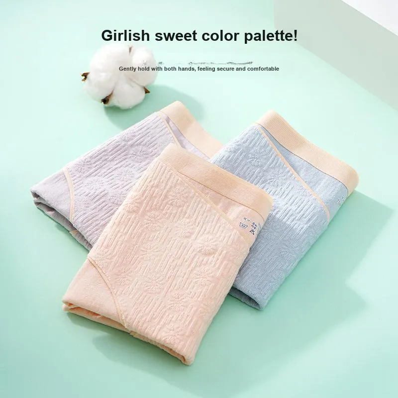 GOSO Women's Underpants-10