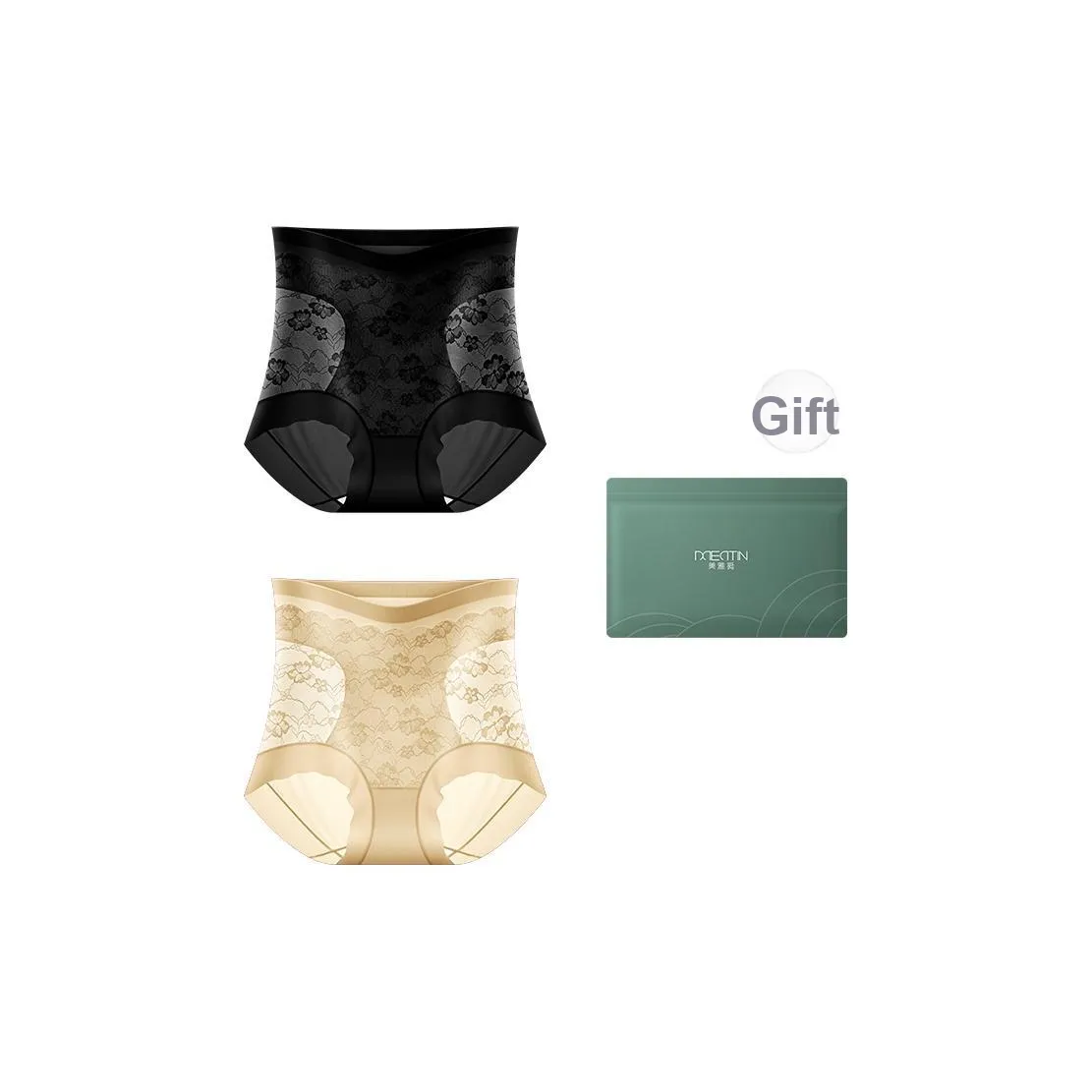 Женские трусики-бикини