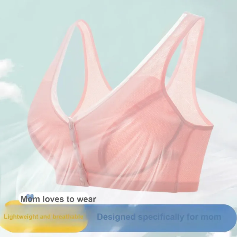 Pretty lady Women's Bras-4