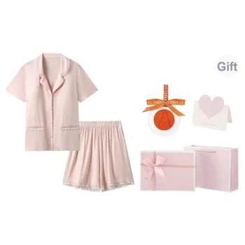 FREELASS Pajama Gift Box Women's