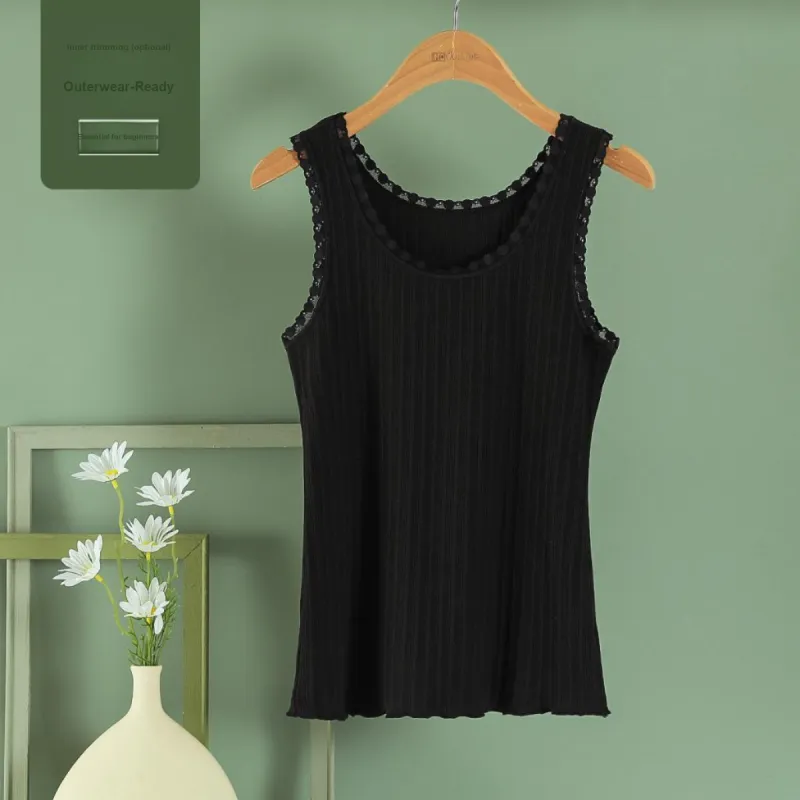 Red bean Women's Tank Tops-8