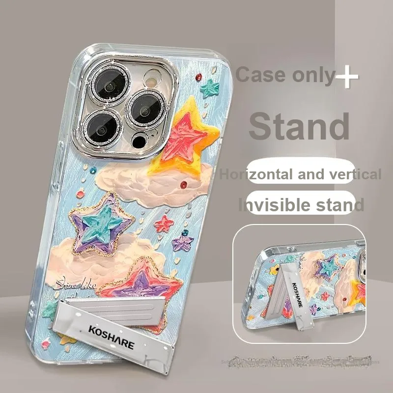 HASEE Phone Cases-2