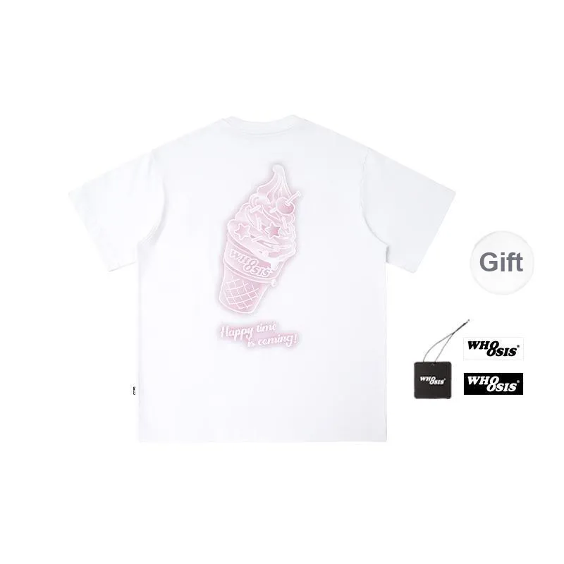 WHOOSIS T Shirts Unisex-1