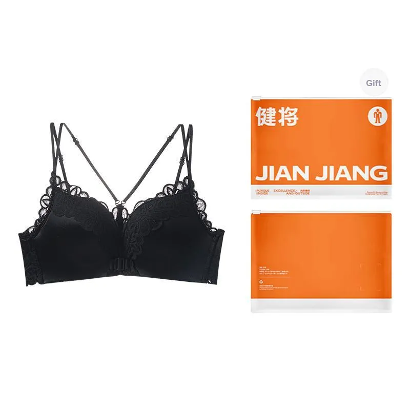 Master Women's Bras-7