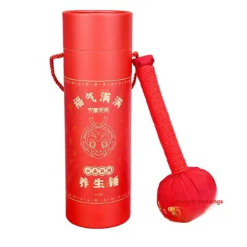 On The Beauty Of The Film Celebration Practical Hammer Shaped Ornament Creative Accessory