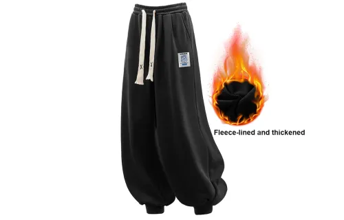 CULT OF INDIVIDUALITY Casual Pants Unisex