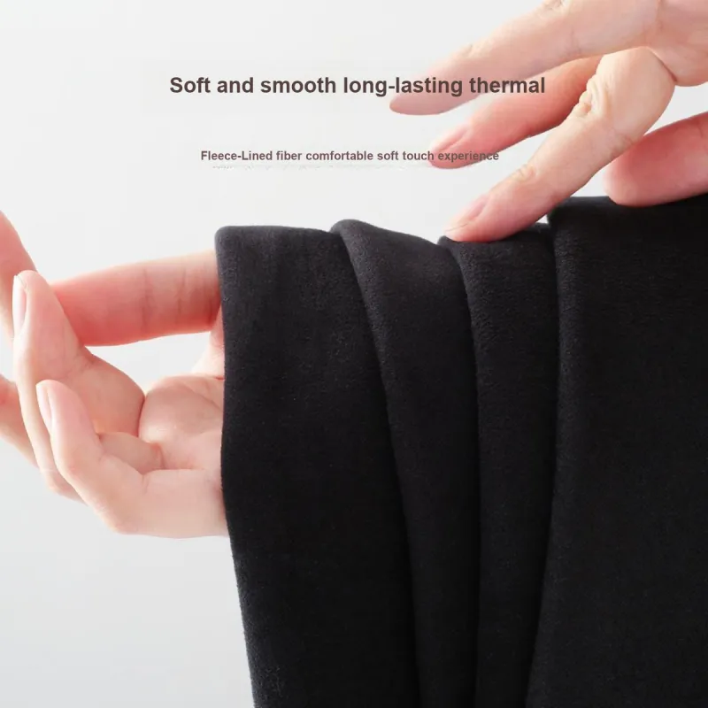 Yalu Men Thermal Sets-25