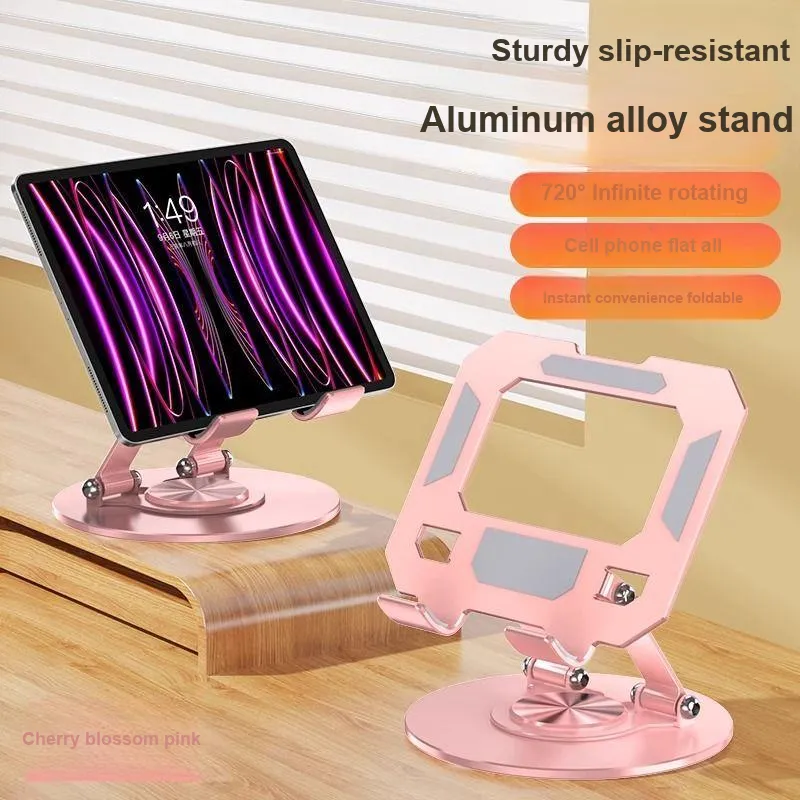 LUCK OU Tablet Stands-2