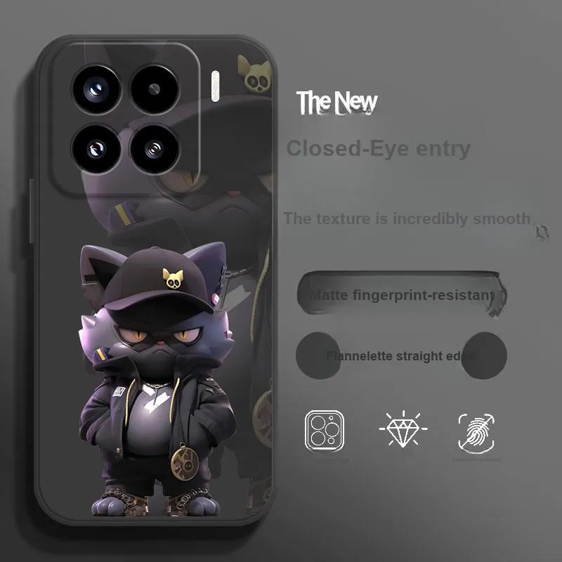 BAOCHENG Phone Cases-3