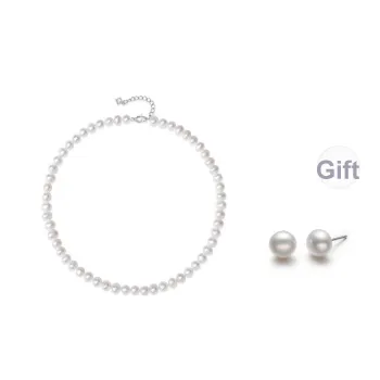 SANDYRILLA Pearl Necklaces Women's