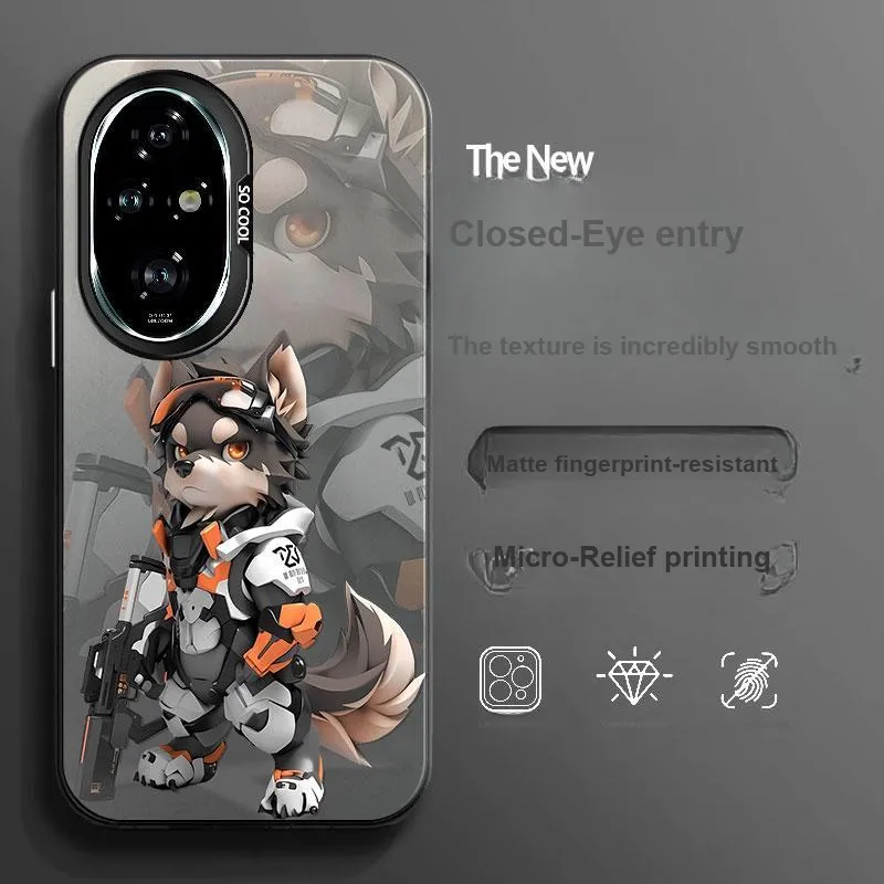 BAOCHENG Phone Cases-1