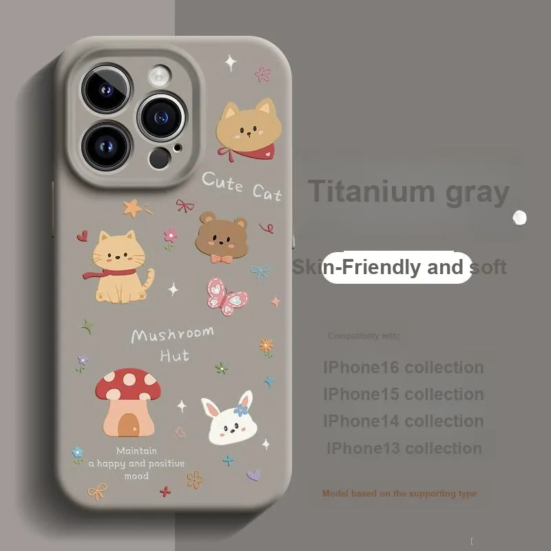 K Touch Phone Cases-19