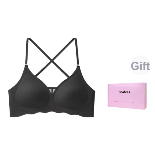 Goobras Женские бюстгальтеры