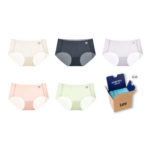 Lee Женское нижнее белье Подарочные коробки