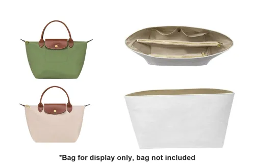 Luxury Care Artisan Workshop Nylon Bag Shoulder Strap Women's Multicolor