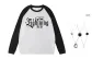 Black Gray (Comes with Trendy Necklace+Crossbody Bag)