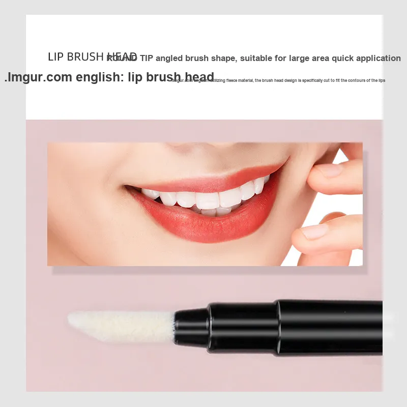 JIAOXUEFEI Spiral Mascara Brush With Interchangeable Mascara Sponge And Storage Cap Combination-3