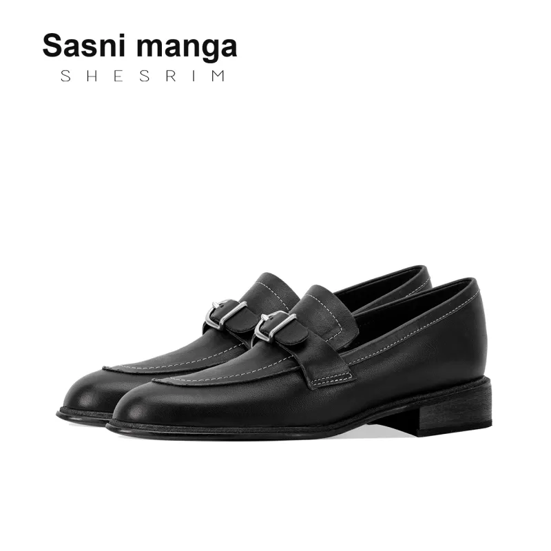 Shesrim Casual Single Shoes Women's-1