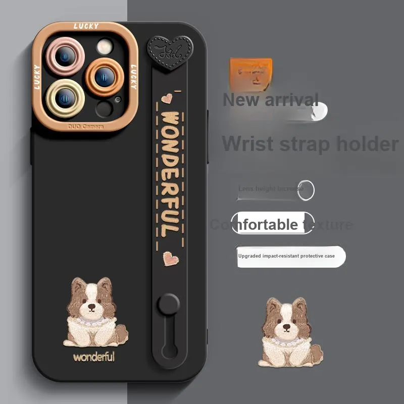 RVIXE Phone Cases-7