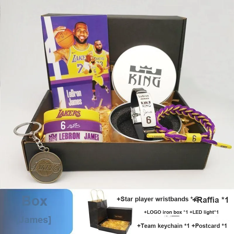 AMYUP Basketball Fan Supplies Unisex-3