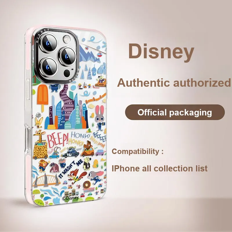 Disney Phone Cases-3