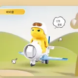 랜덤 5 박스