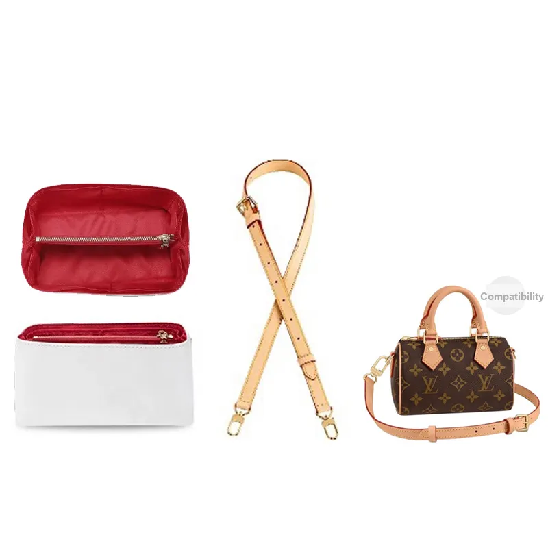 YUESIHUI DuPont Paper Bag Accessory Women's Multicolor-9