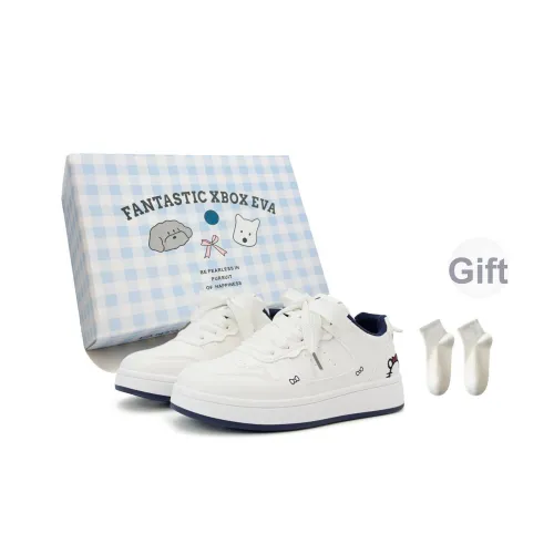 FANTASTIC XBOX Износостойкие Легкие Дышащие Низкие Кроссовки для скейтбординга Женские
