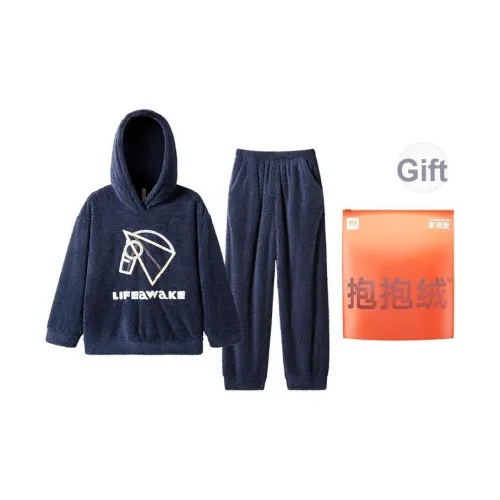 HLA Мужские Пижамные Комплекты