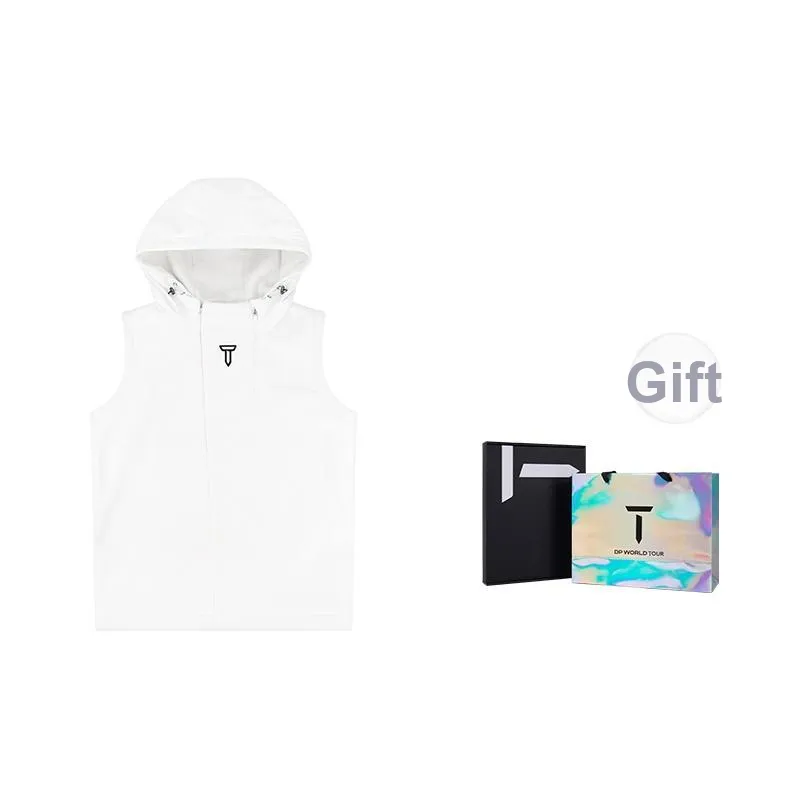 Европейский тур Fw25 Жилет Женские