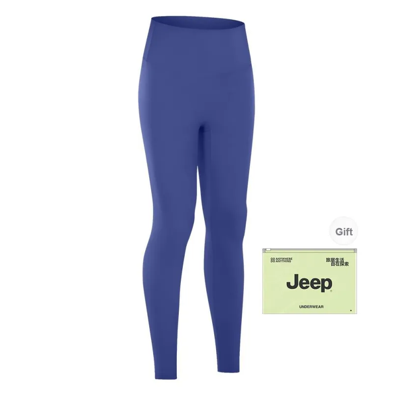 Jeep Women's Leggings-25
