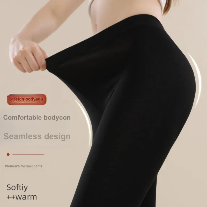 Ordifen Women's Thermal Pants-21