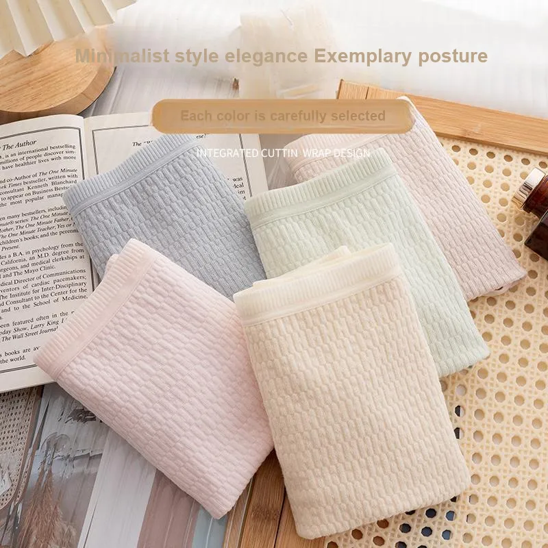 Pretty Lady Underpants Women's 3 Pack-2