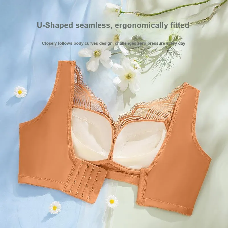 Aidai Women's Bras-2