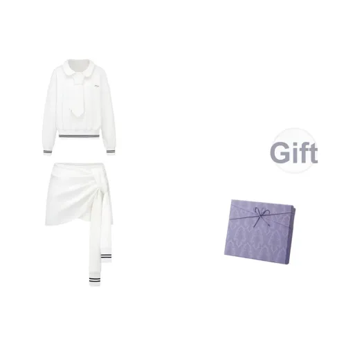 DITB Женские Комплекты с Юбкой