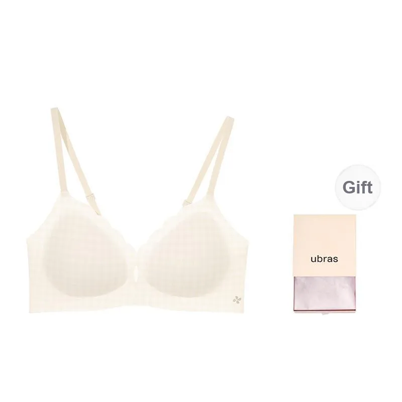 Ubras Small Cool Breeze Series 25SS Brand New Summer Bra 5 Women's-53
