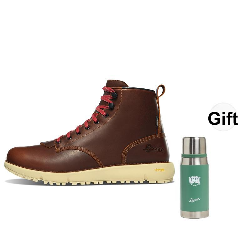 danner crater rim review