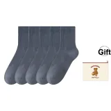 Navy Gray 5