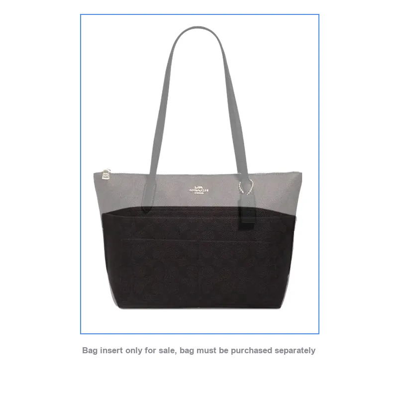 Gloya Felt Bag Insert Women's Multicolor-8