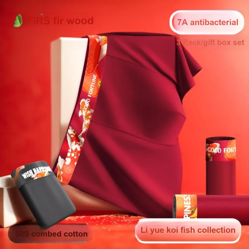 FIRS Men Underpants-22