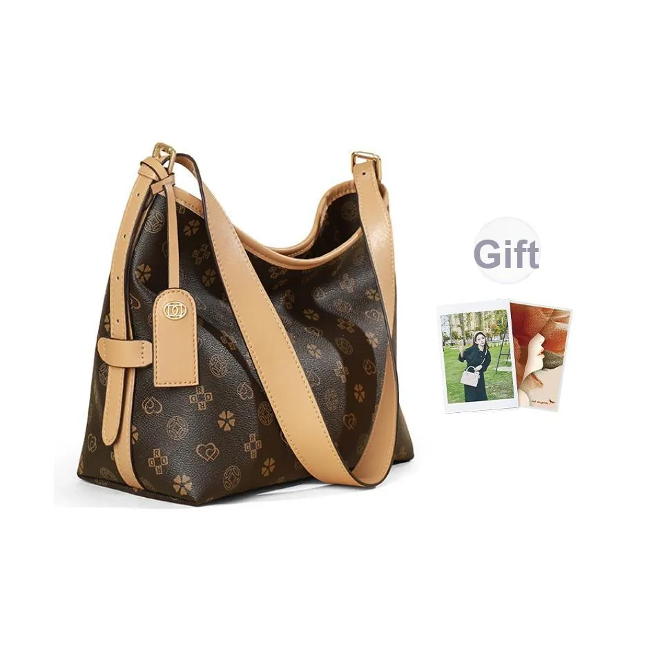 RED DRAGONFLY Сумки через плечо Унисекс