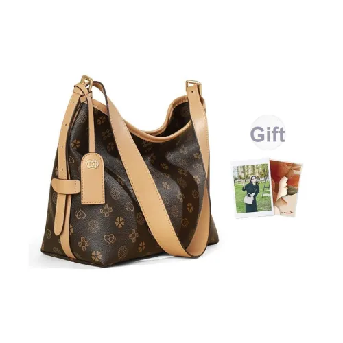 RED DRAGONFLY Сумки через плечо Унисекс