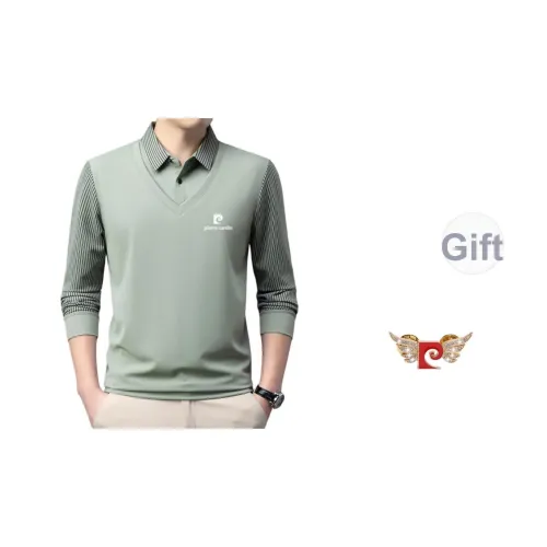 PIERRE CARDIN Поло Унисекс