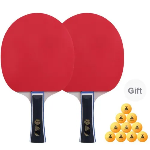 PEAK PEAK Ping Pong Paddles